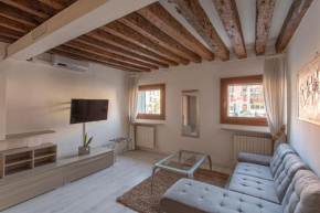 Canaletto Apartment Rialto Venedig